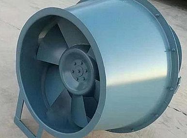 斜流風(fēng)機(jī),斜流通風(fēng)機(jī)