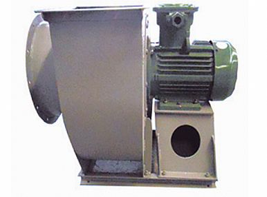 4-60系列中壓離心風機